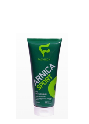 Pomada Massageadora Arnica