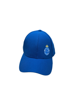 Boné Time Futebol - Cruzeiro