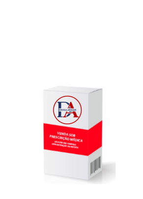 Tenoxicam 20mg com 10 comprimidos EUA