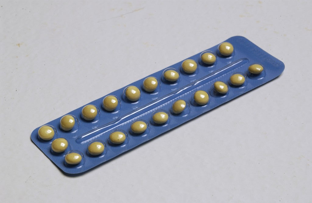 Microvlar Anticoncepcional EUA