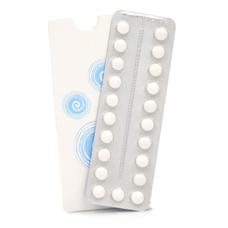 Tâmisa 30 Anticoncepcional EUA