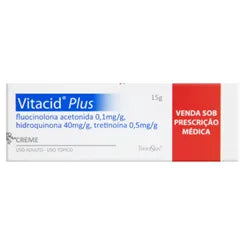 Vitacid Plus 15g