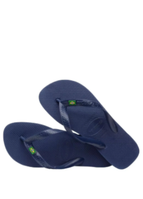 Chinelo Havaianas