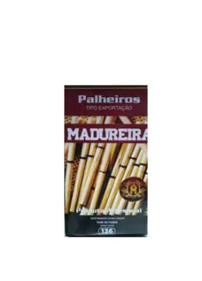 Cigarro Madureira caixa com 10 unidades
