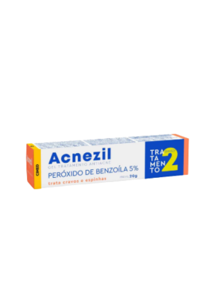 Acnezil Gel