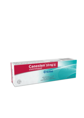 Canesten Clotrimazol