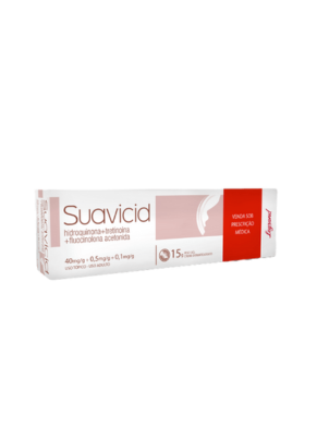 Suavicid Creme