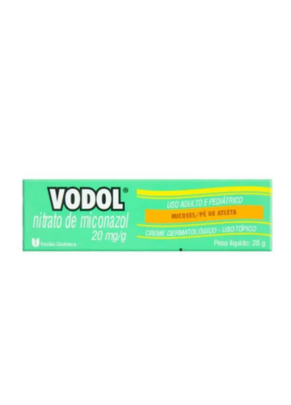Vodol Creme
