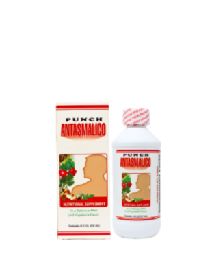 Antasmalico