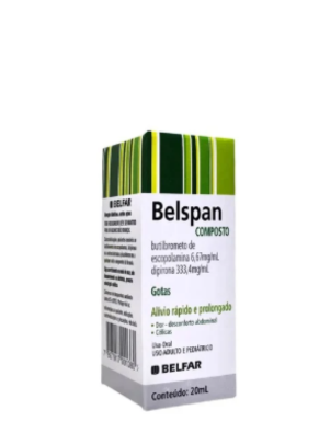 Belspan