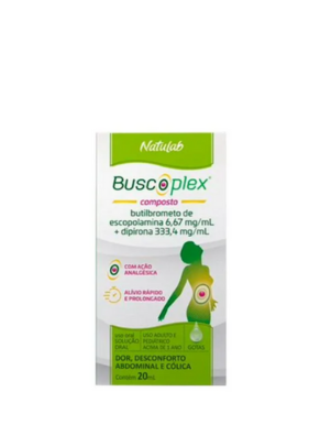 BuscoPlex