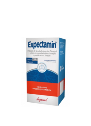 Expectamin