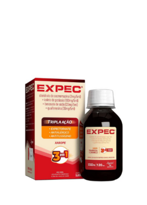 Expec 120ml