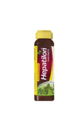 Hepatilon - Boldo, Pnumus Boldus 10ml