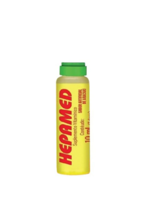 Hepamed