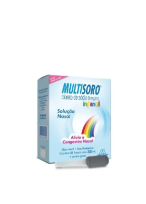 Multisoro Infantil