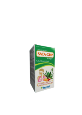 Saca-Grip