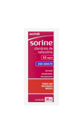 Sorine 0,5mg/ml