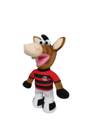 Cavalinho de Time - Flamengo