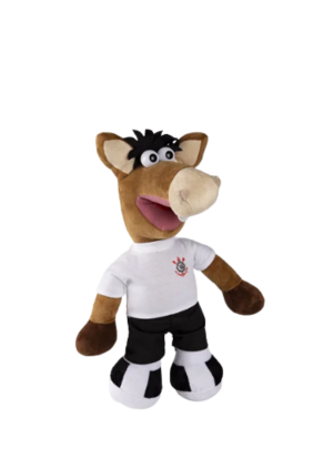Cavalinho de Time - Corinthians