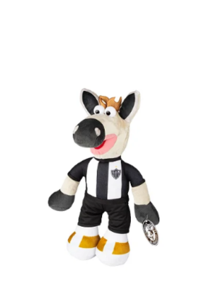 Cavalinho de Time - Atlético Mineiro (Galo)