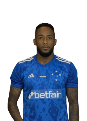 Camiseta Oficial Time -Cruzeiro