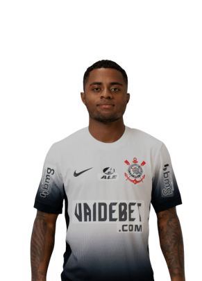 Camiseta Oficial Time -Corinthians