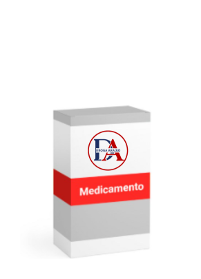 Aciclovir 400mg - 10 comprimidos