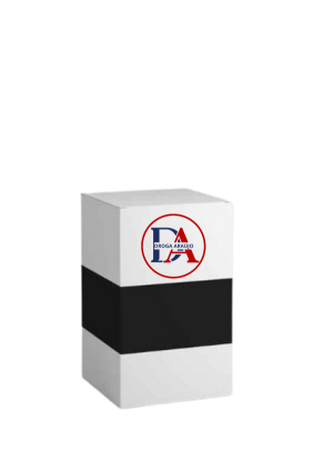 Rivotril 0,25mg com 10 comprimidos