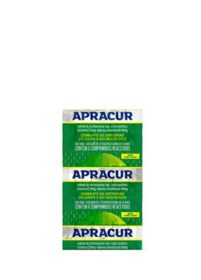 Apracur