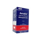 Aerodini (Sulfato de Salbutamol) 100mcg/ jato-dose / Aerosol EUA