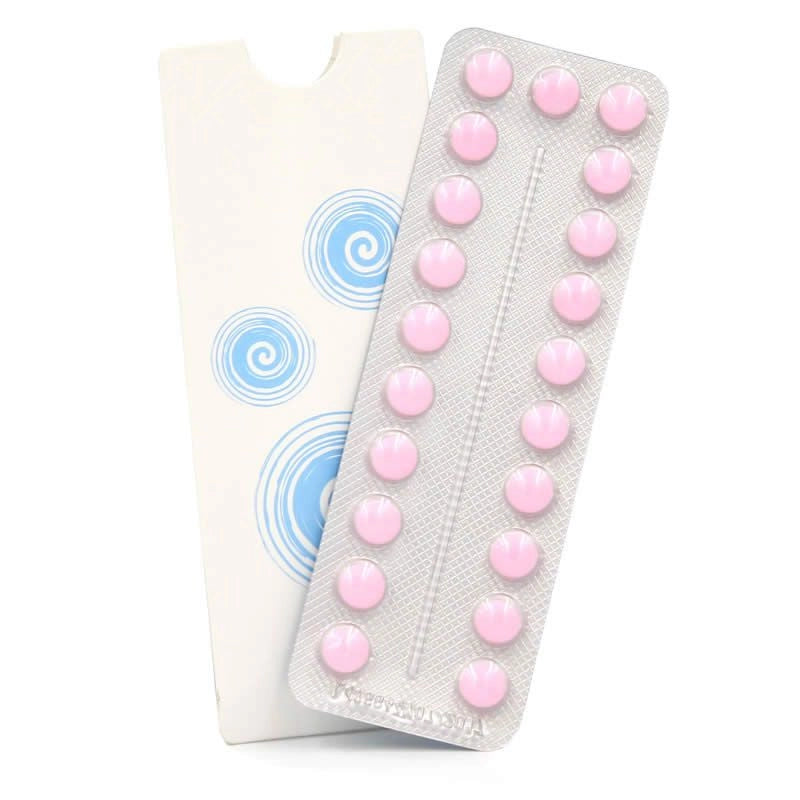 Tâmisa 20 Anticoncepcional EUA